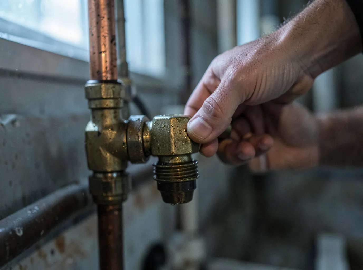 Emergency Plumber Driscoll, TX FAQs